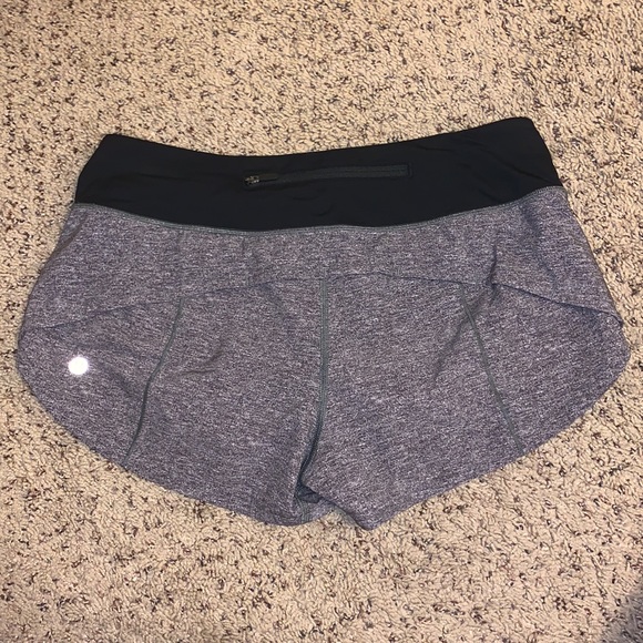 Lululemon Shorts - Picture 2 of 4